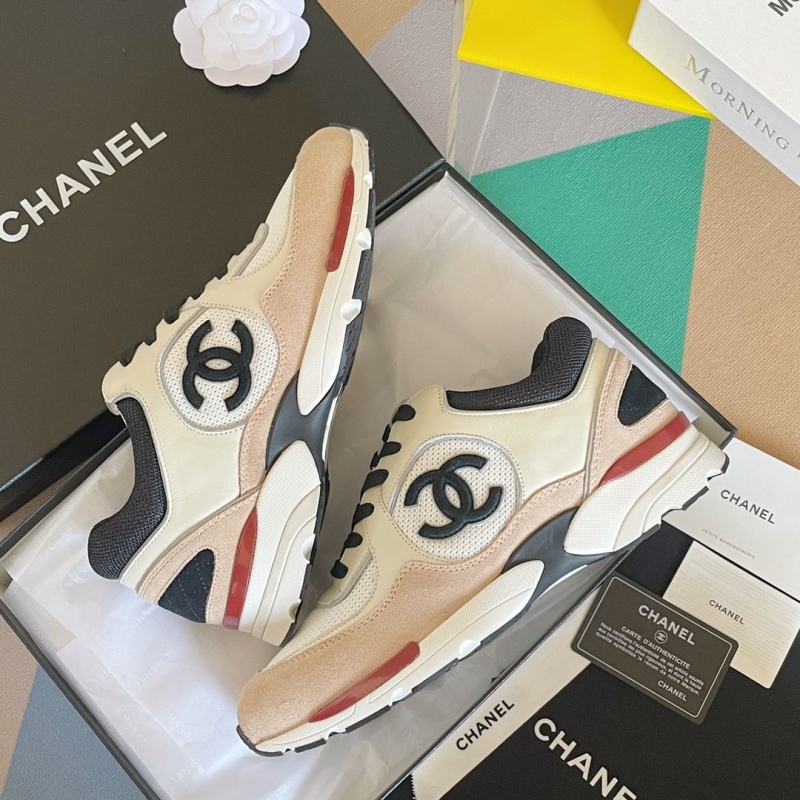 Chanel Sport Shoes